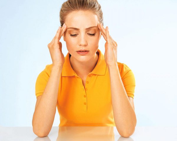 Какие продукты помогают для профилактики головной боли